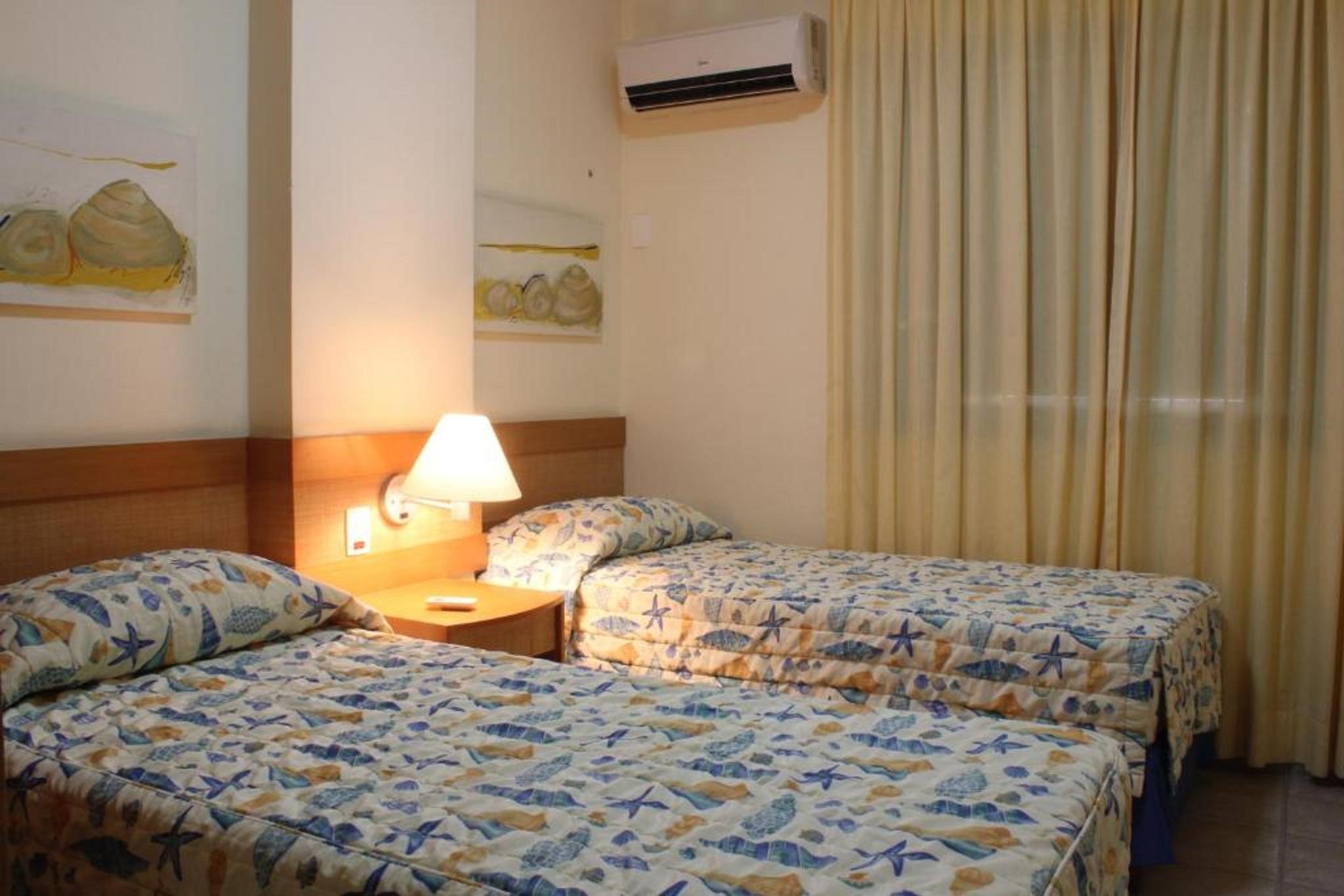 Garbos Soleil Hotel Natal Exterior photo