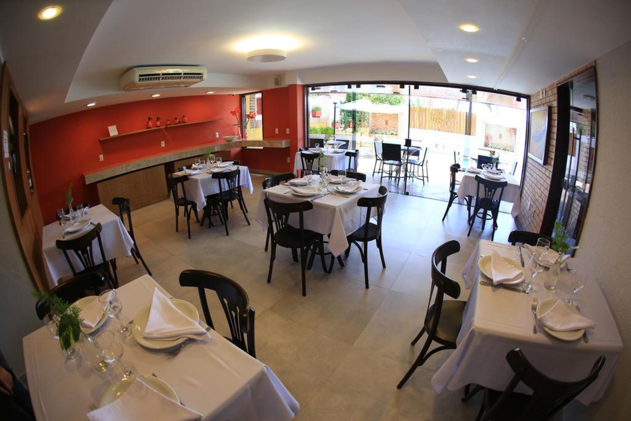 Garbos Soleil Hotel Natal Exterior photo