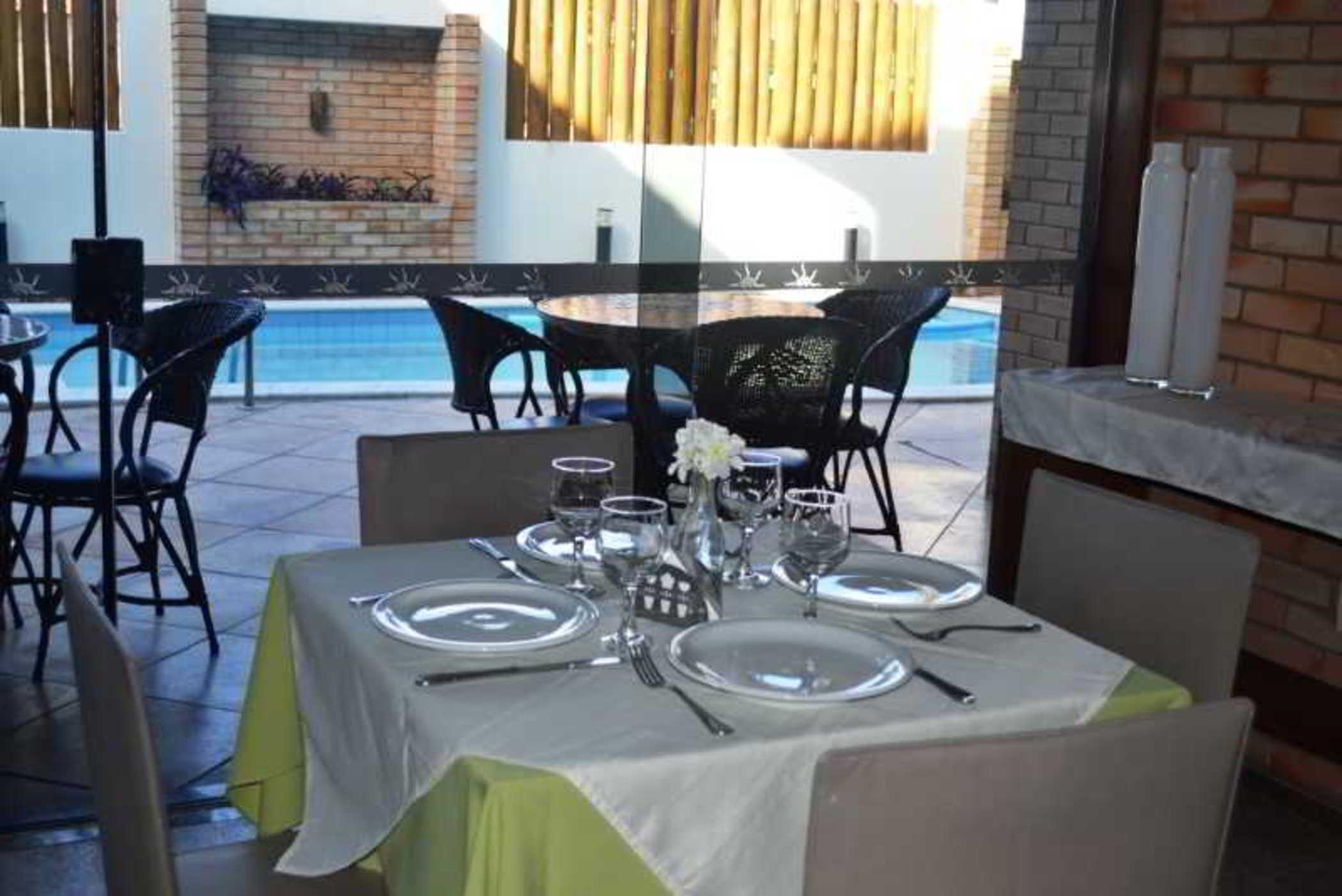 Garbos Soleil Hotel Natal Exterior photo